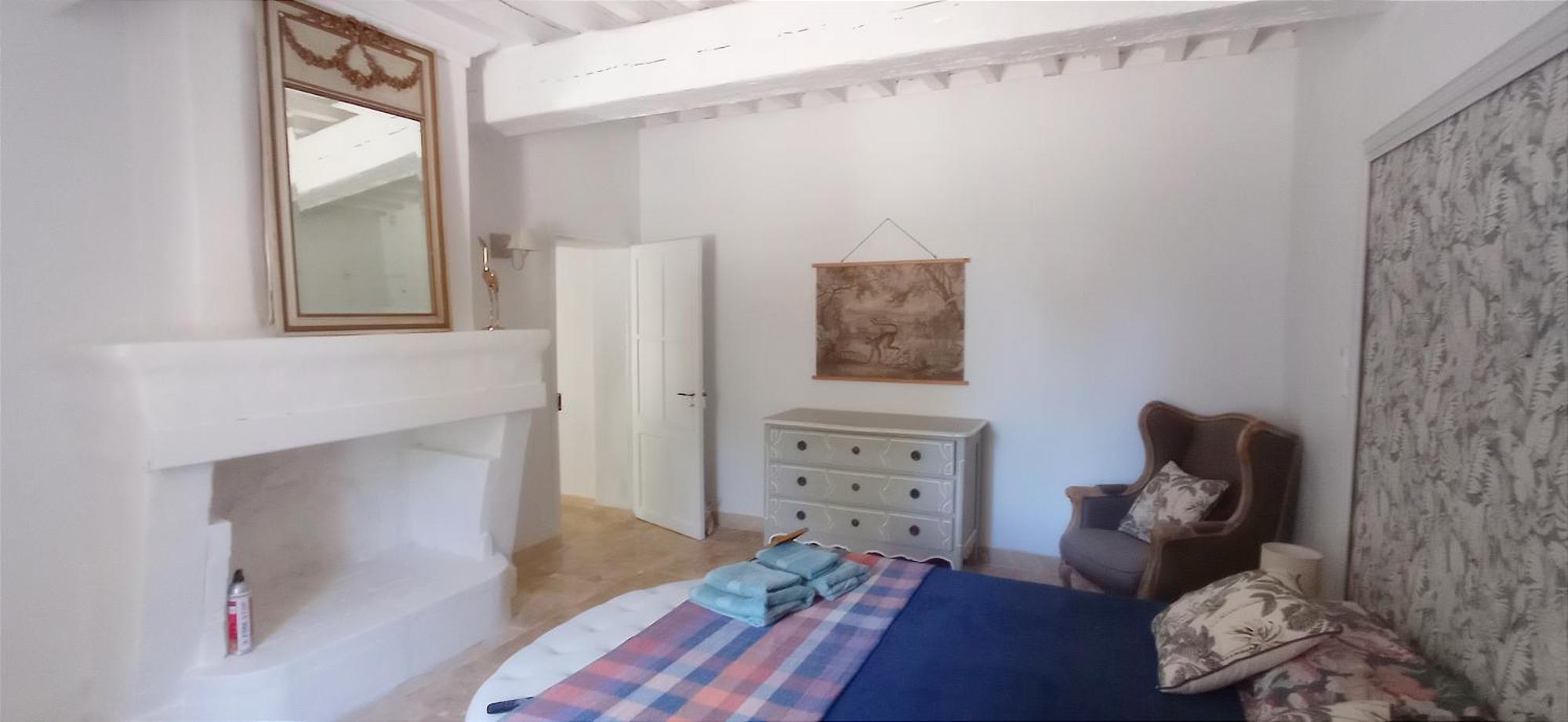 Le Mas Neuf 1752 Arles Luaran gambar