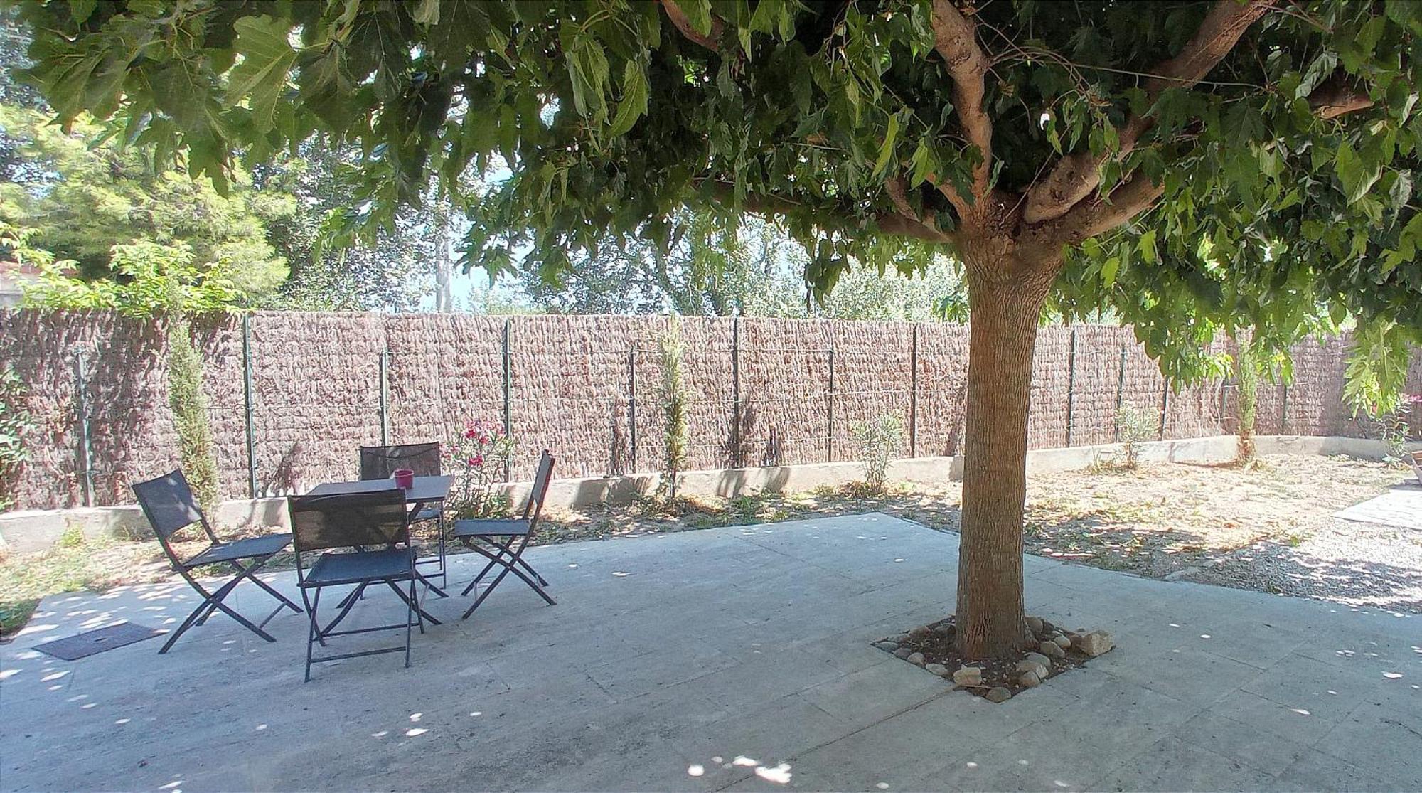 Le Mas Neuf 1752 Arles Bilik gambar